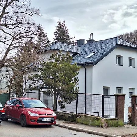 Apartament Bei Wien 4