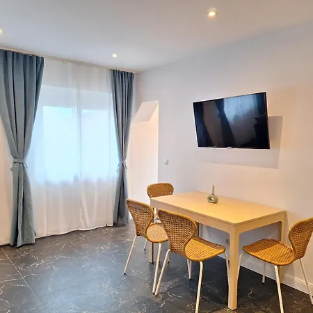 Apartament Bei Wien 4 Purkersdorf