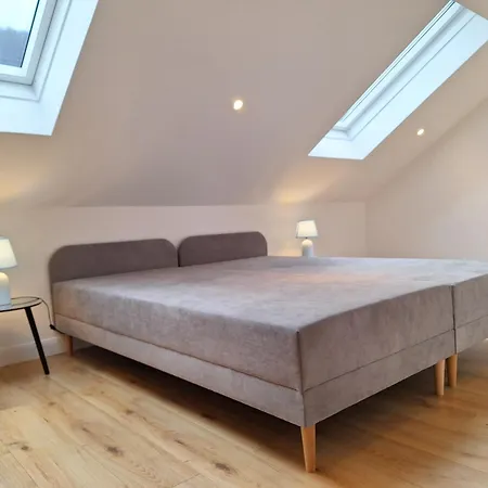 Bei Wien 4 * Purkersdorf