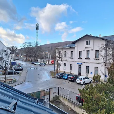 Apartament Bei Wien 4 Purkersdorf