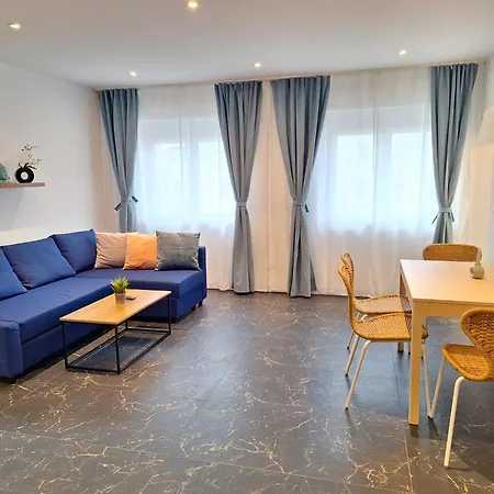 Apartament Bei Wien 4 *
