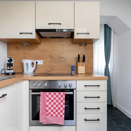 Apartment 65m2 Near Vienna - Up To 6 Guests - Self Check-in - Free Parking Purkersdorf