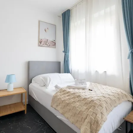 65m2 Near Vienna - Up To 6 Guests - Self Check-in - Free Parking Purkersdorf