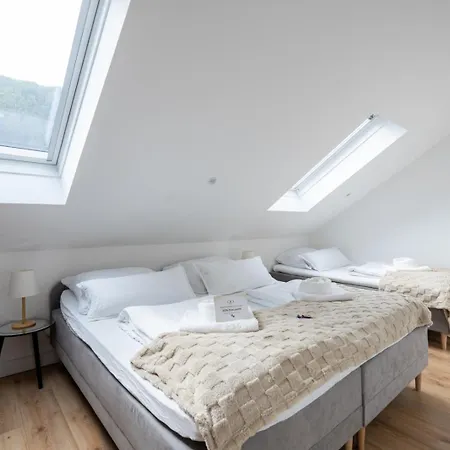 65m2 Near Vienna - Up To 6 Guests - Self Check-in - Free Parking * Purkersdorf