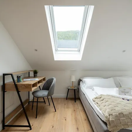 65m2 Near Vienna - Up To 6 Guests - Self Check-in - Free Parking Apartman Purkersdorf