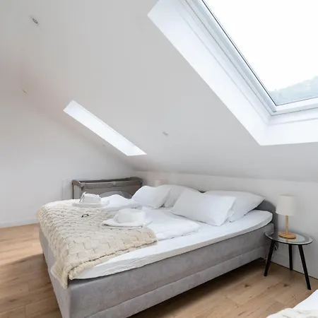 65m2 Near Vienna - Up To 6 Guests - Self Check-in - Free Parking Purkersdorf