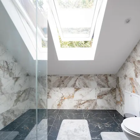 Apartment 65m2 Near Vienna - Up To 6 Guests - Self Check-in - Free Parking Purkersdorf