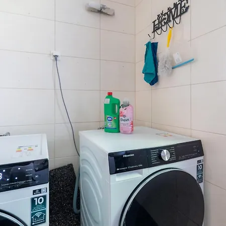 65m2 Near Vienna - Up To 6 Guests - Self Check-in - Free Parking Apartman Purkersdorf