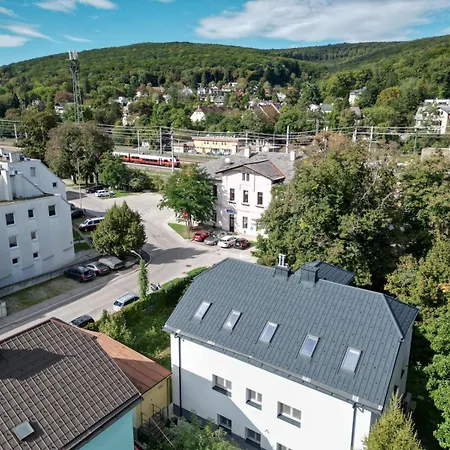 65m2 Near Vienna - Up To 6 Guests - Self Check-in - Free Parking Purkersdorf