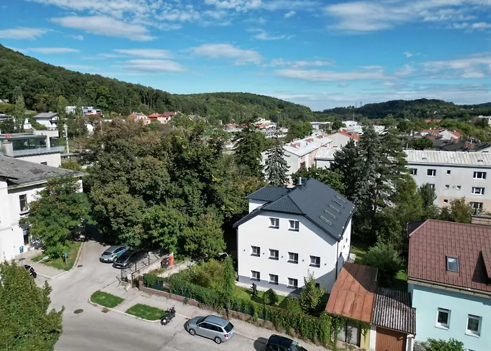 Apartamento 65m2 Near Vienna - Up To 6 Guests - Self Check-in - Free Parking Purkersdorf
