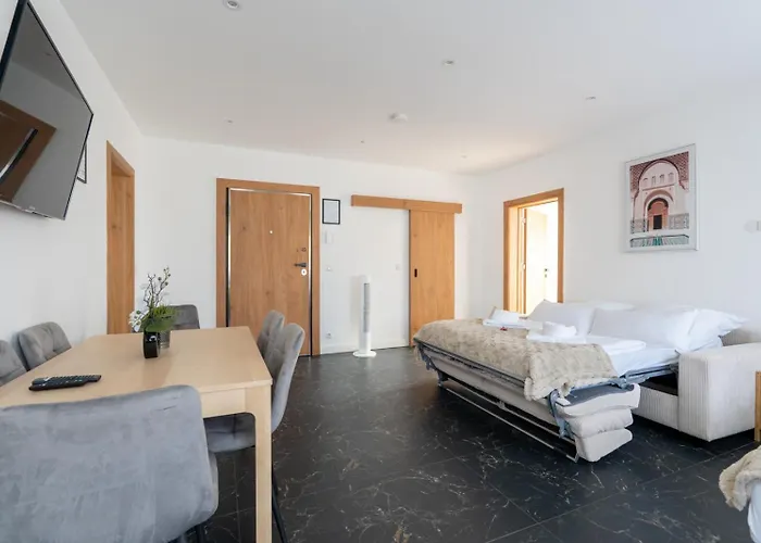 65m2 Near Vienna - Up To 6 Guests - Self Check-in - Free Parking Purkersdorf