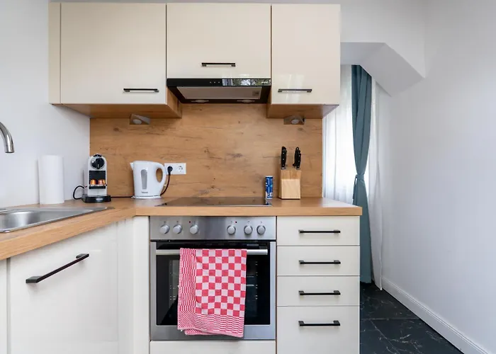 Apartamento 65m2 Near Vienna - Up To 6 Guests - Self Check-in - Free Parking Purkersdorf