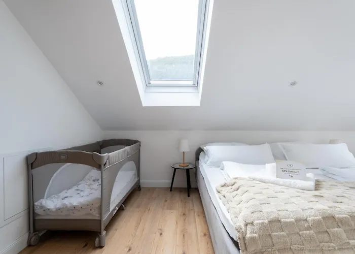 Apartamento 65m2 Near Vienna - Up To 6 Guests - Self Check-in - Free Parking Purkersdorf