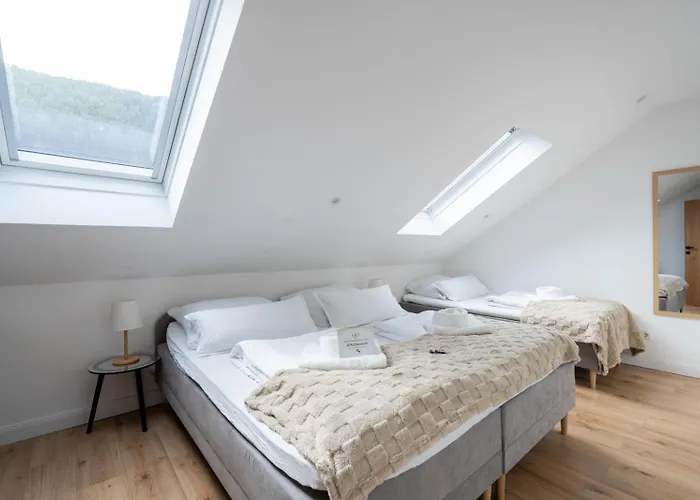 65m2 Near Vienna - Up To 6 Guests - Self Check-in - Free Parking * Purkersdorf