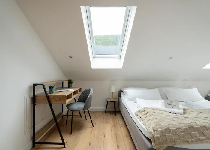 65m2 Near Vienna - Up To 6 Guests - Self Check-in - Free Parking Apartmán Purkersdorf