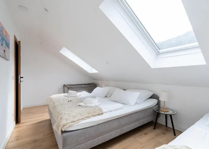 65m2 Near Vienna - Up To 6 Guests - Self Check-in - Free Parking Purkersdorf