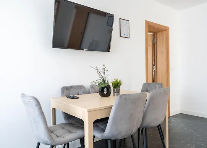 Apartamento 65m2 Near Vienna - Up To 6 Guests - Self Check-in - Free Parking Purkersdorf