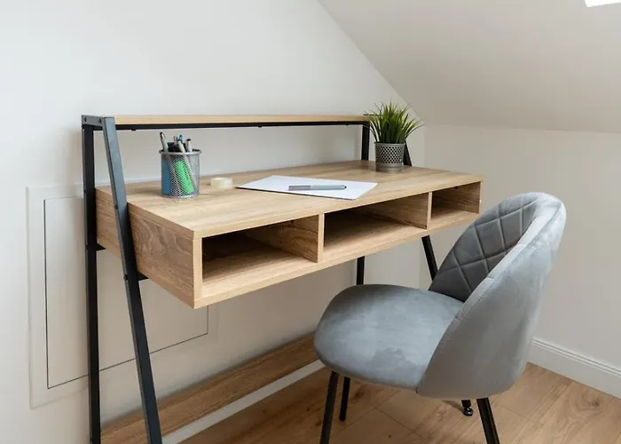 65m2 Near Vienna - Up To 6 Guests - Self Check-in - Free Parking Apartamento *