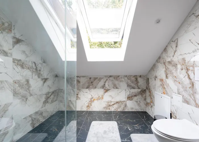 Apartamento 65m2 Near Vienna - Up To 6 Guests - Self Check-in - Free Parking Purkersdorf