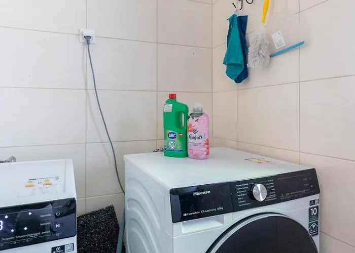 65m2 Near Vienna - Up To 6 Guests - Self Check-in - Free Parking Apartamento Purkersdorf